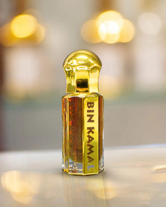OUD UL KAMAL